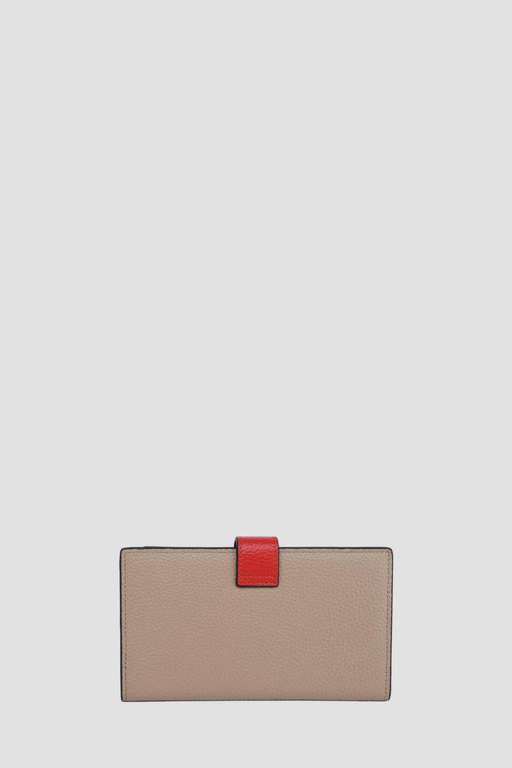KEYSI BI-FOLD WALLET