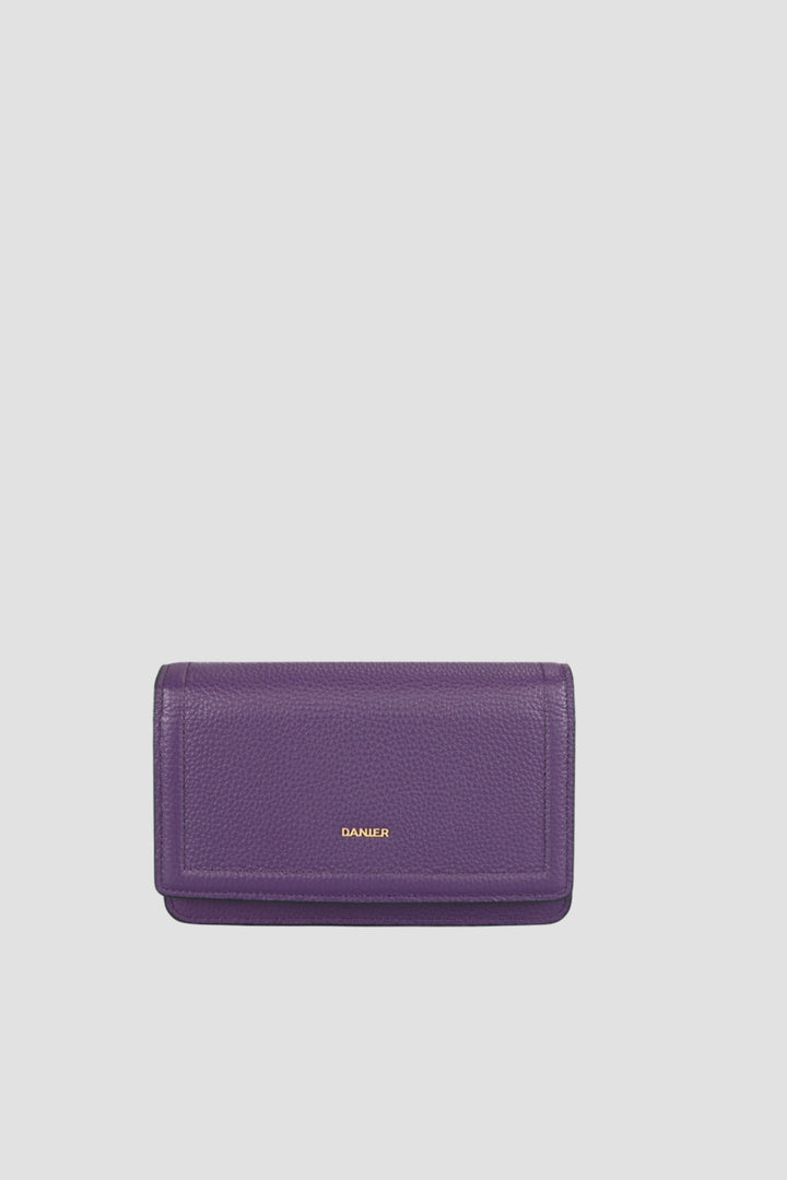 MENA CROSSBODY WALLET