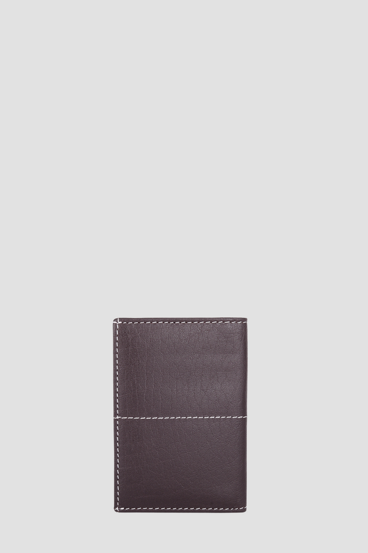 NOLE BI-FOLD CARDHOLDER
