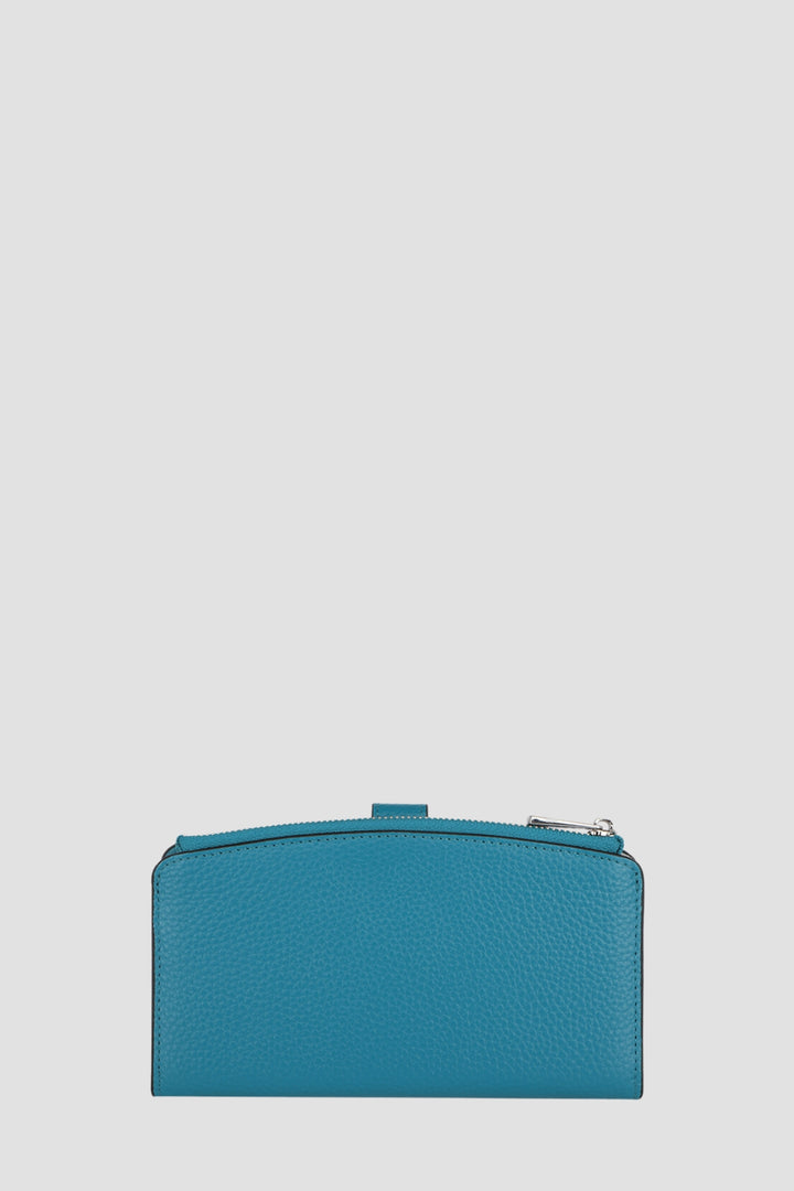 CELINA MEDIUM BI-FOLD WALLET