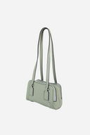 RHEA SMALL SATCHEL