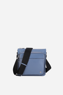 MONACO LEATHER CROSSBODY