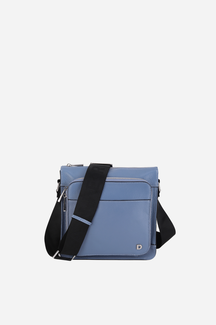 MONACO LEATHER CROSSBODY