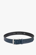 KELVIN LEATHER BELT