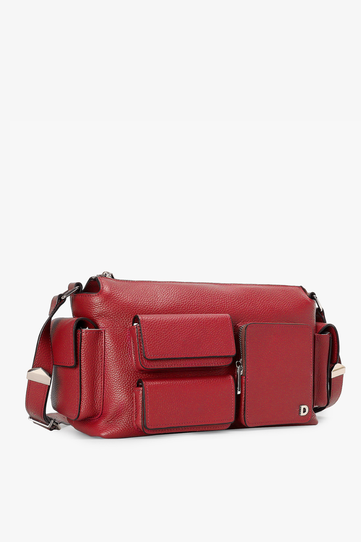 TEUTA LARGE CROSSBODY