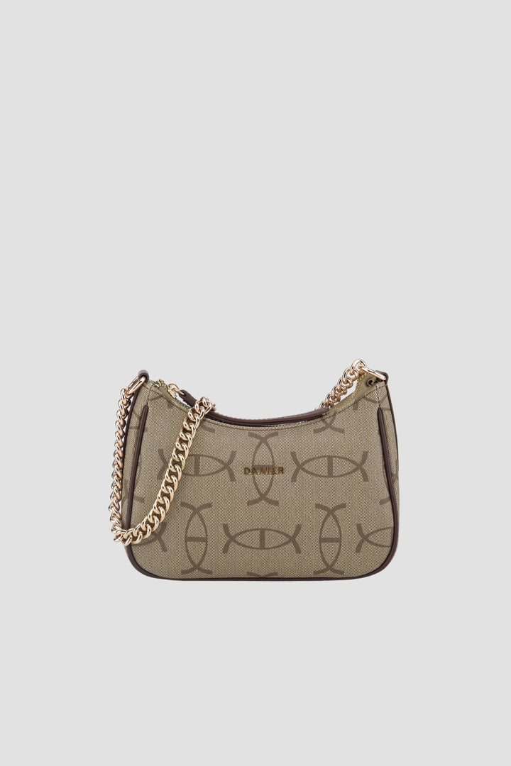 PHILIPA MINI SHOULDER BAG
