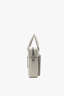 MONACO SMALL LEATHER LAPTOP