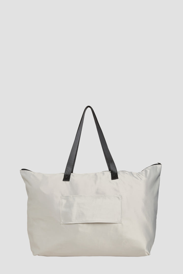 UPTOWN TOTE BAG