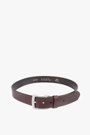 KELVIN LEATHER BELT