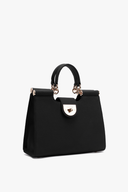 REMONA LARGE SATCHEL
