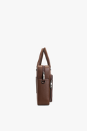MONACO SMALL LEATHER LAPTOP
