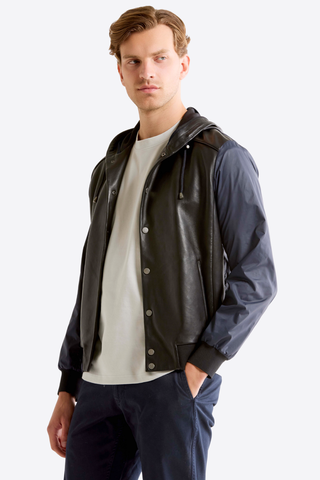 BOSTON VARSITY