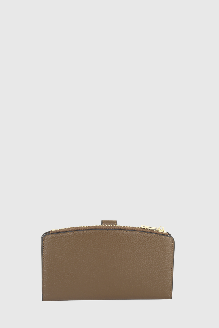 CELINA MEDIUM BI-FOLD WALLET