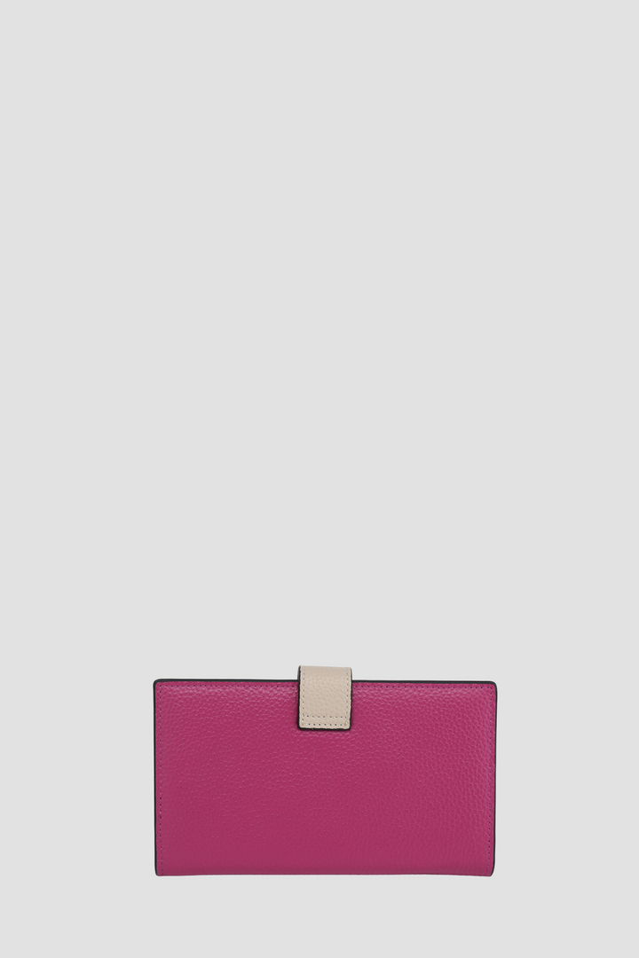 KEYSI BI-FOLD WALLET