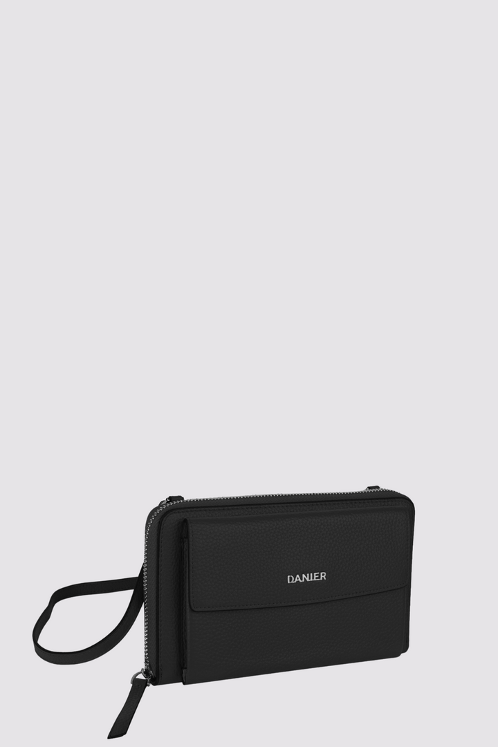 CIANA LARGE SMART PHONE WALLET CROSSBODY