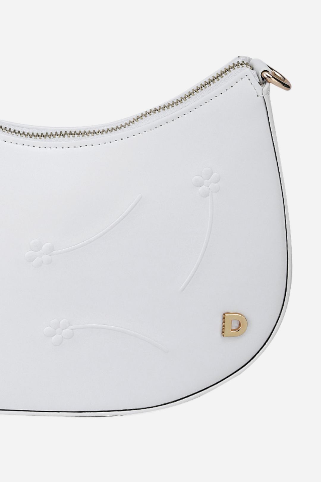 ARLETH SHOULDER BAG