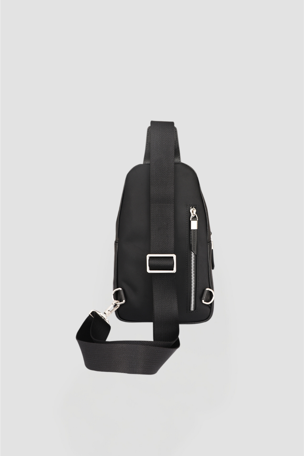 GILLES Genuine Leather Sling Bag