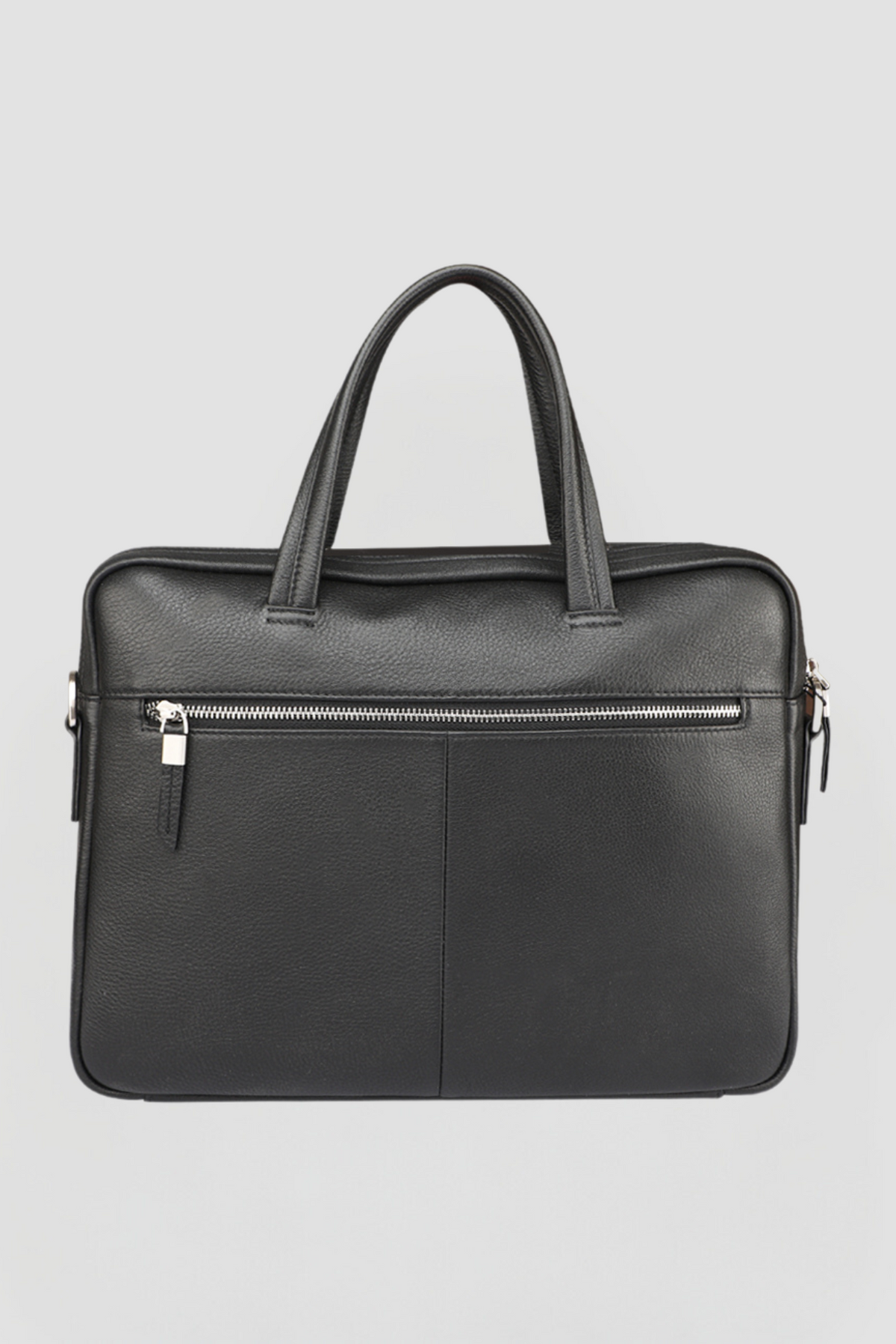 DARIUS Genuine Leather Laptop Bag Danier
