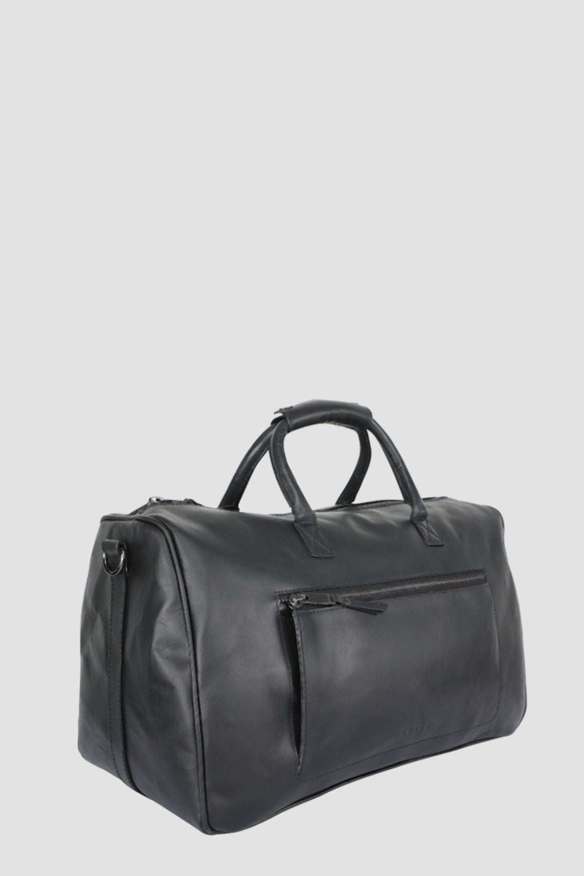 KINGSTON Real Leather Duffel Bag – Danier