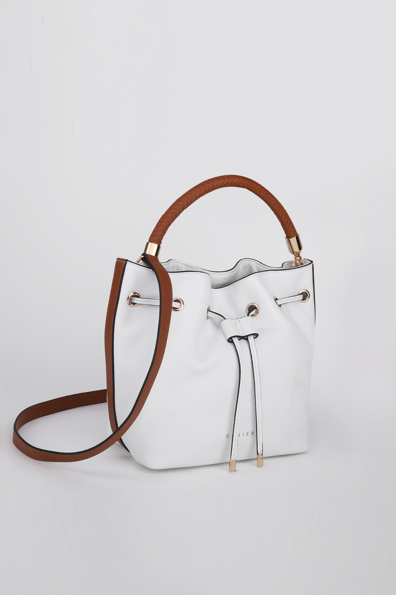 ANNYK BUCKET BAG