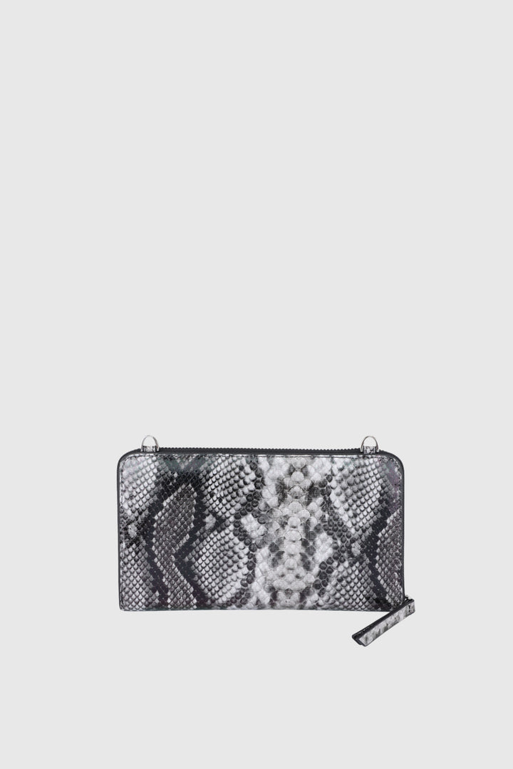 CIANA LARGE SMART PHONE WALLET CROSSBODY