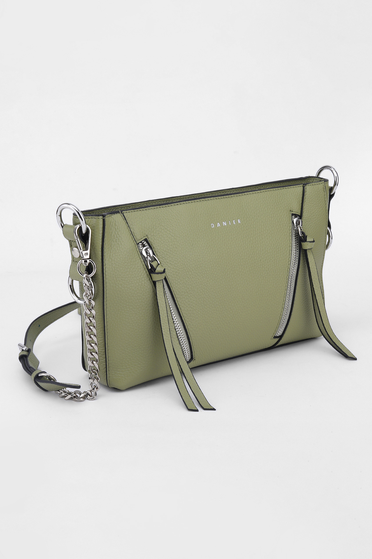 STACEY CROSSBODY