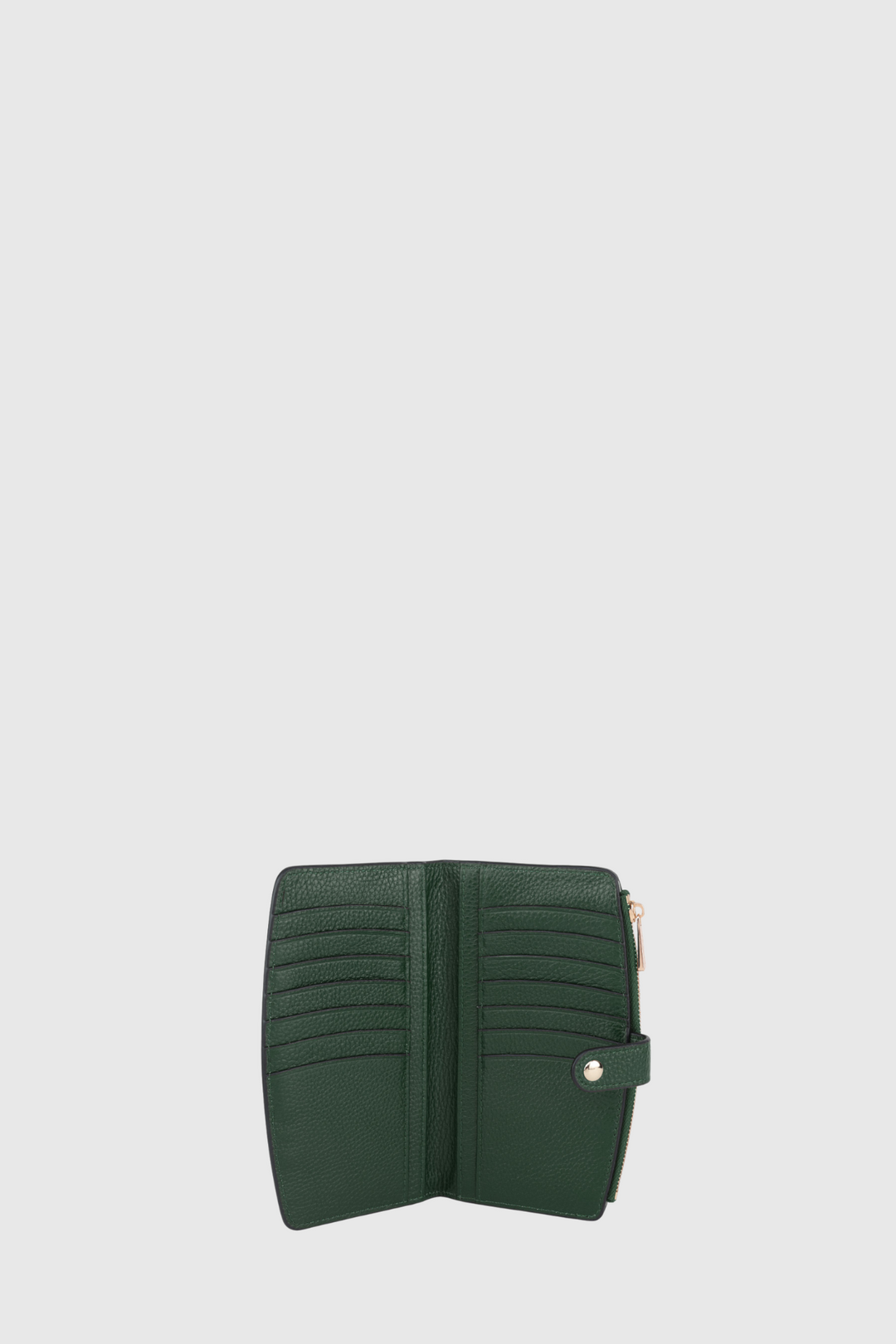 CELINA MEDIUM BI-FOLD WALLET