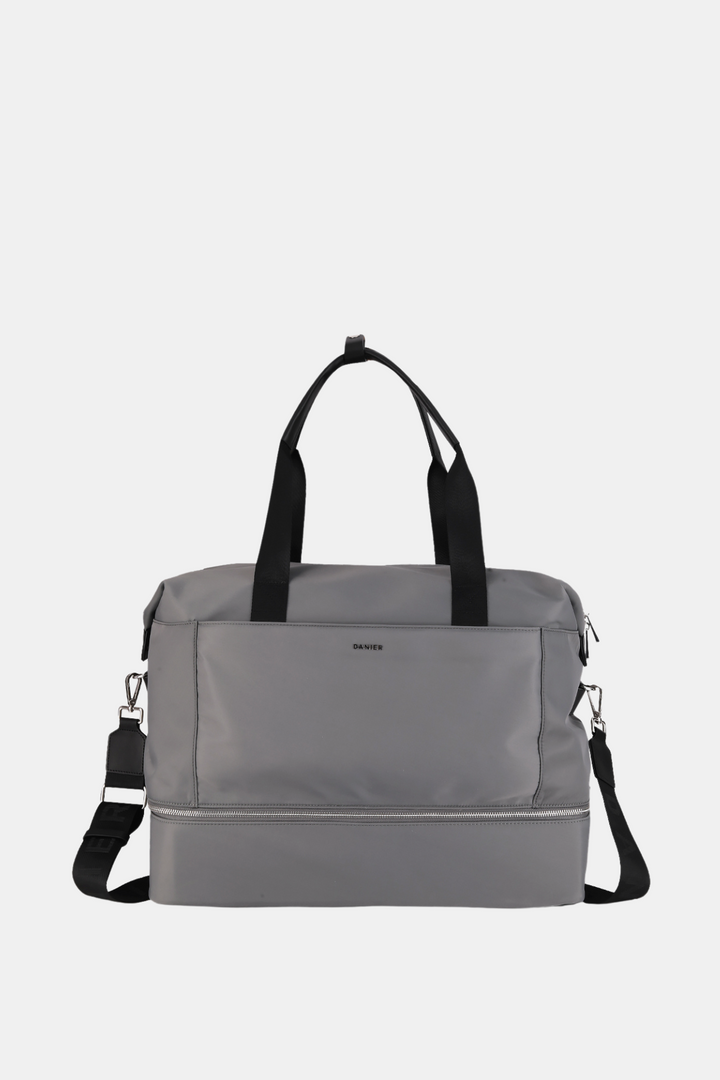 MONACO NYLON WEEKENDER