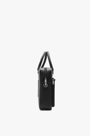 MONACO SMALL LEATHER LAPTOP