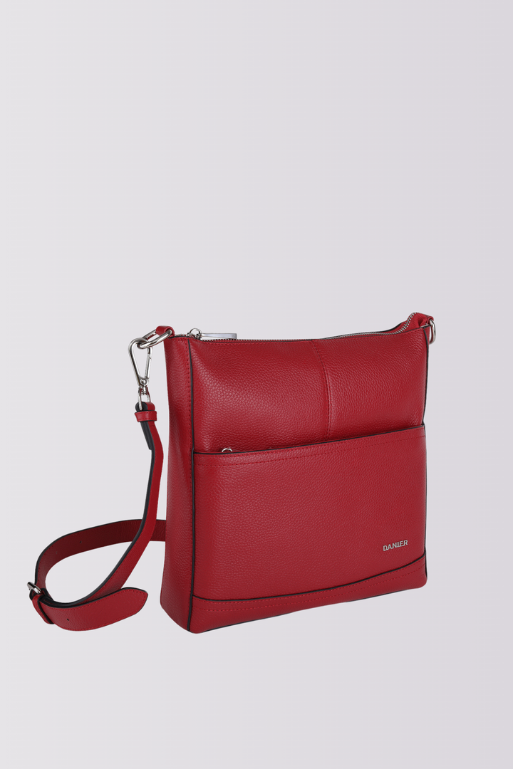 VAILA Real Leather Crossbody Danier