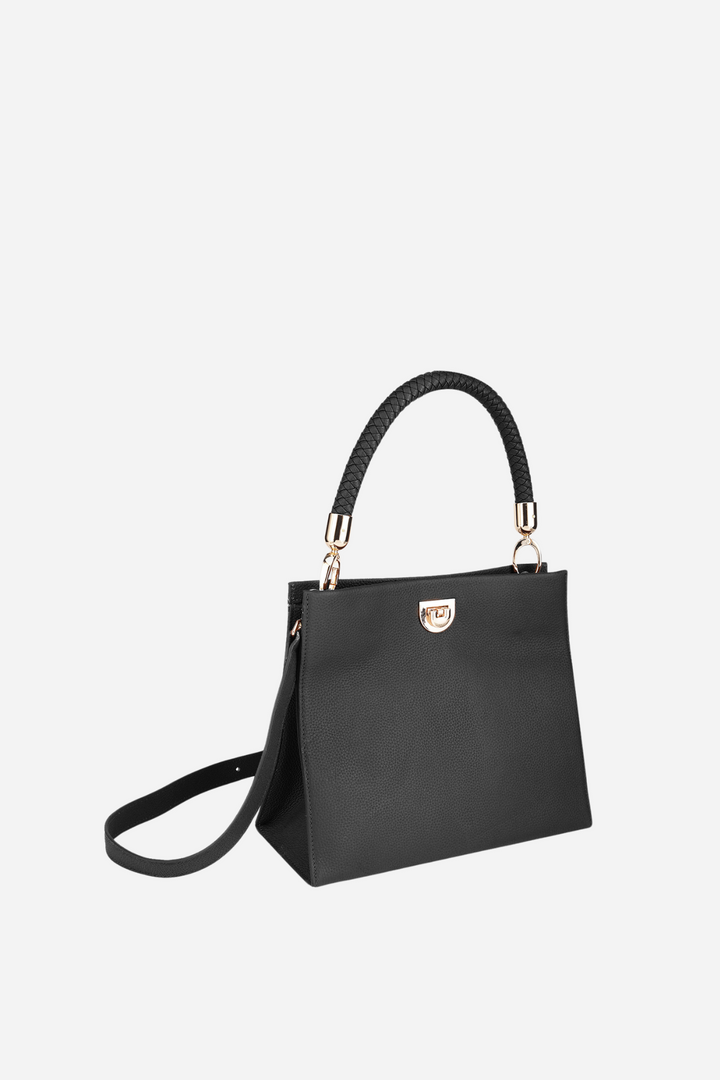 ELOWYN MEDIUM SATCHEL
