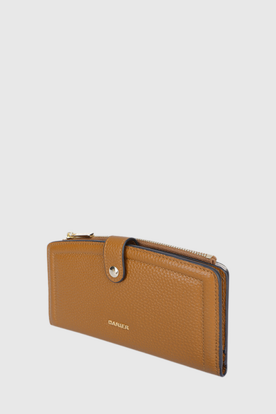 CELINA MEDIUM BI-FOLD WALLET