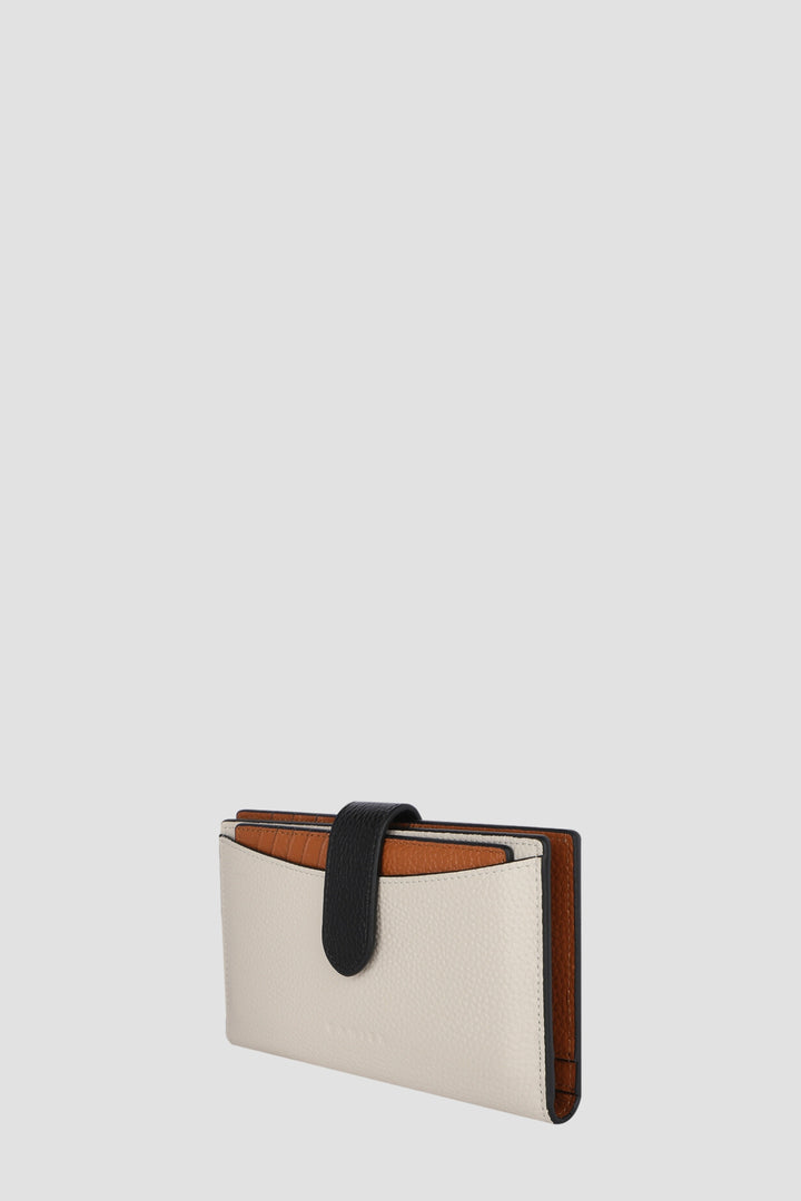KEYSI BI-FOLD WALLET