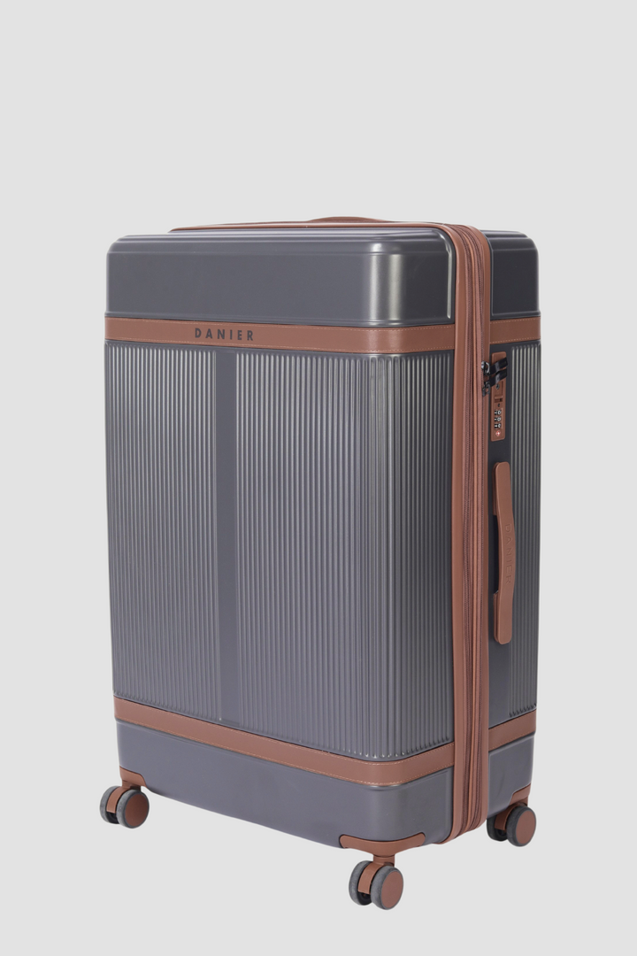 BOSTON 28" LARGE LUGGAGE CASE