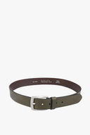 KELVIN LEATHER BELT