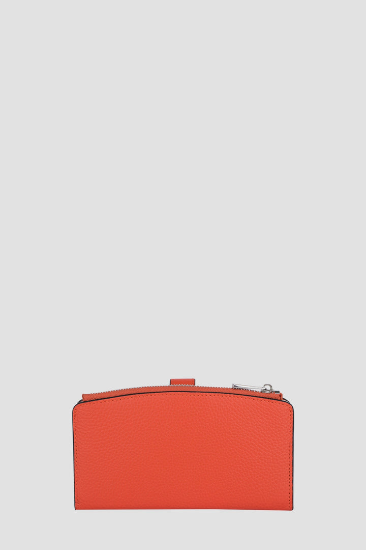 CELINA MEDIUM BI-FOLD WALLET