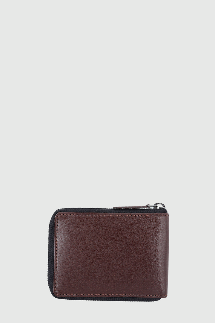 DOMINIC BI-FOLD WALLET