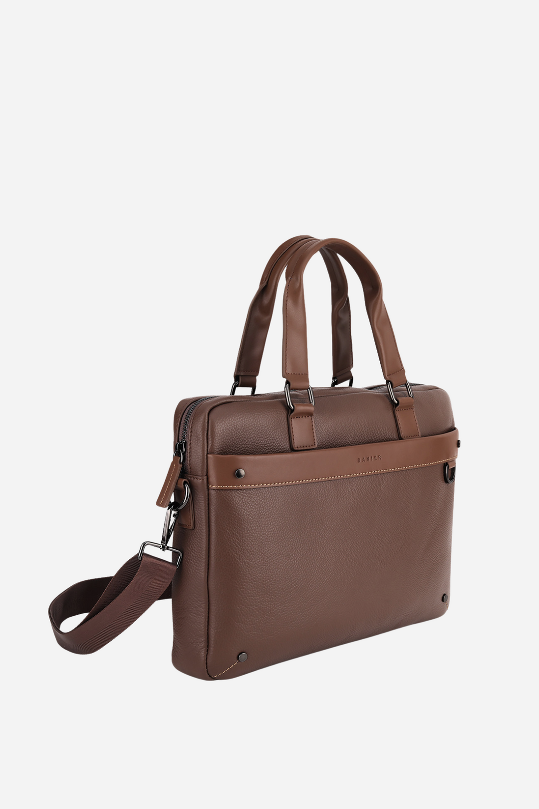 ATTICUS LAPTOP BAG