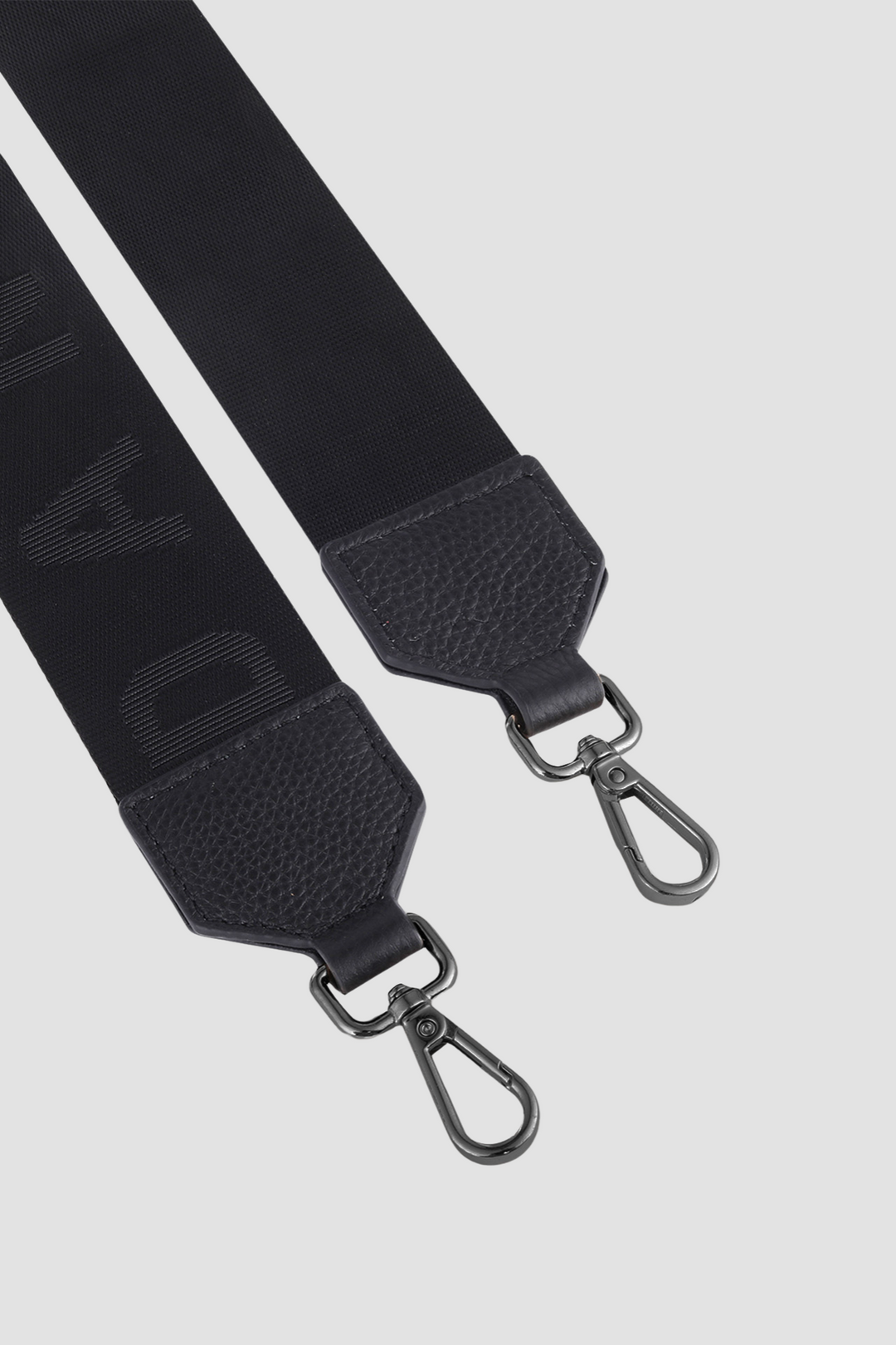 DANIER NYLON SHOULDER STRAP