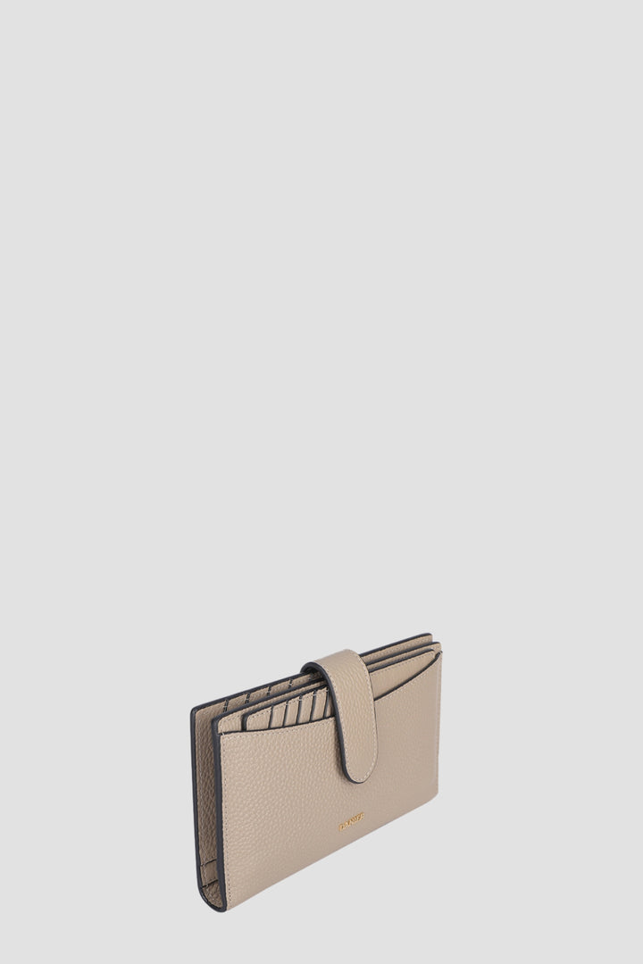 KEYSI BI-FOLD WALLET