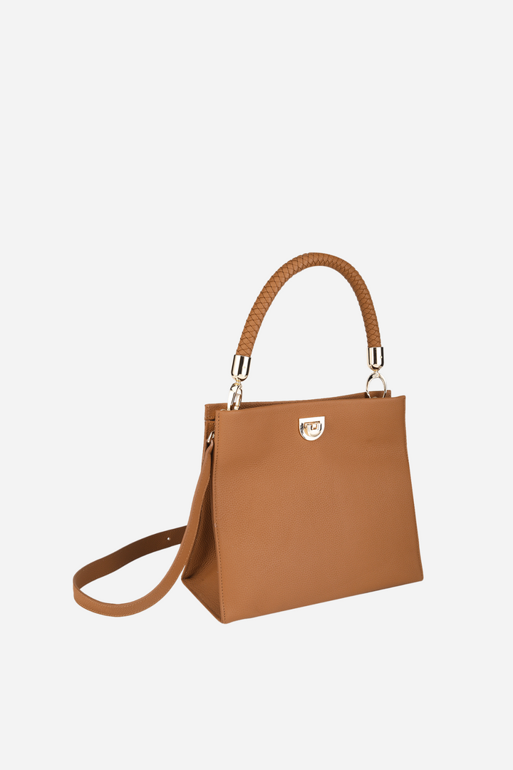 ELOWYN MEDIUM SATCHEL