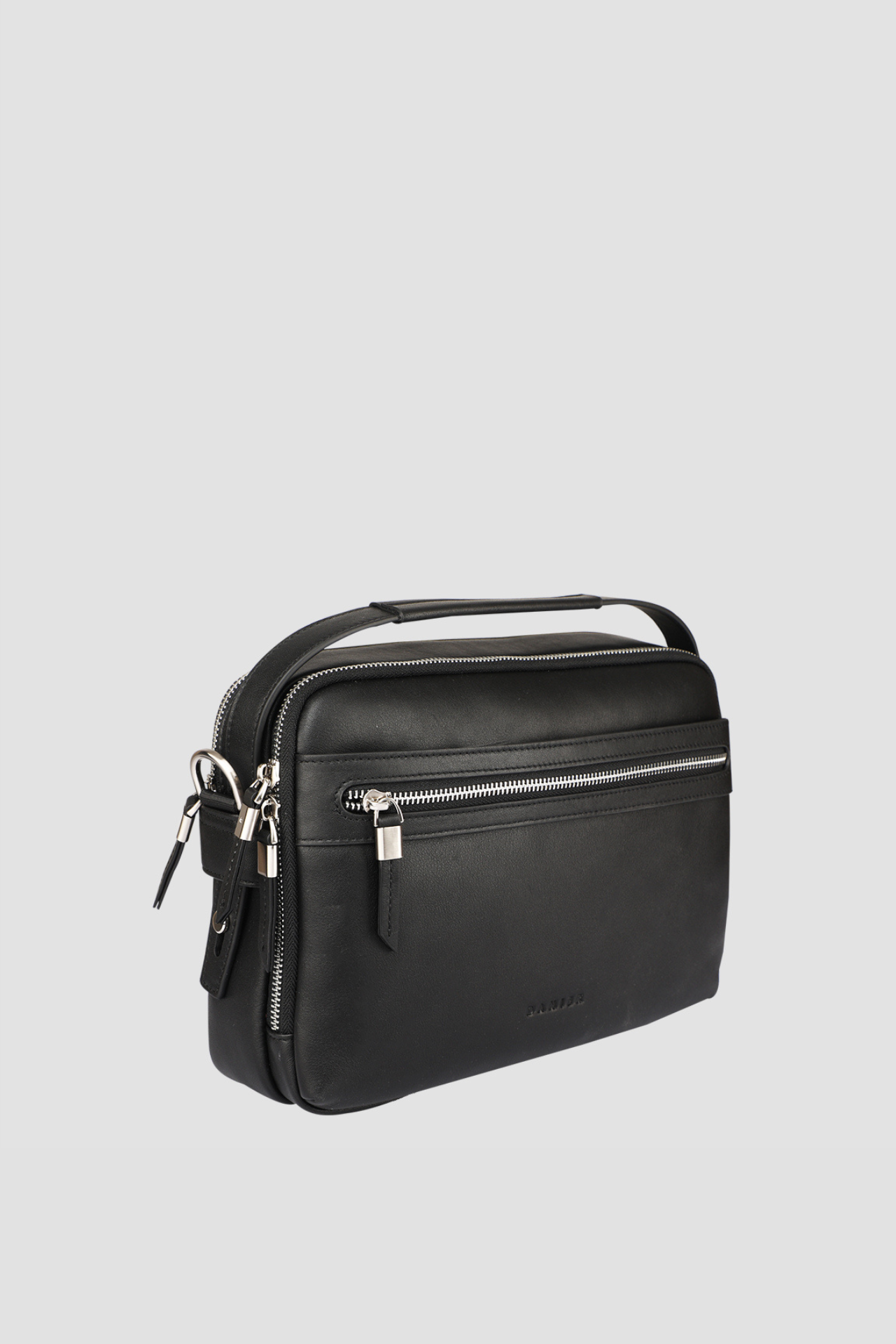 GILLES MESSENGER BAG