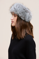 LILIAN HEADBAND