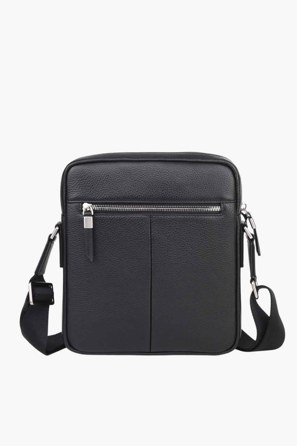 danier leather backpack purse DARIUS Genuine Leather Crossbody Bag