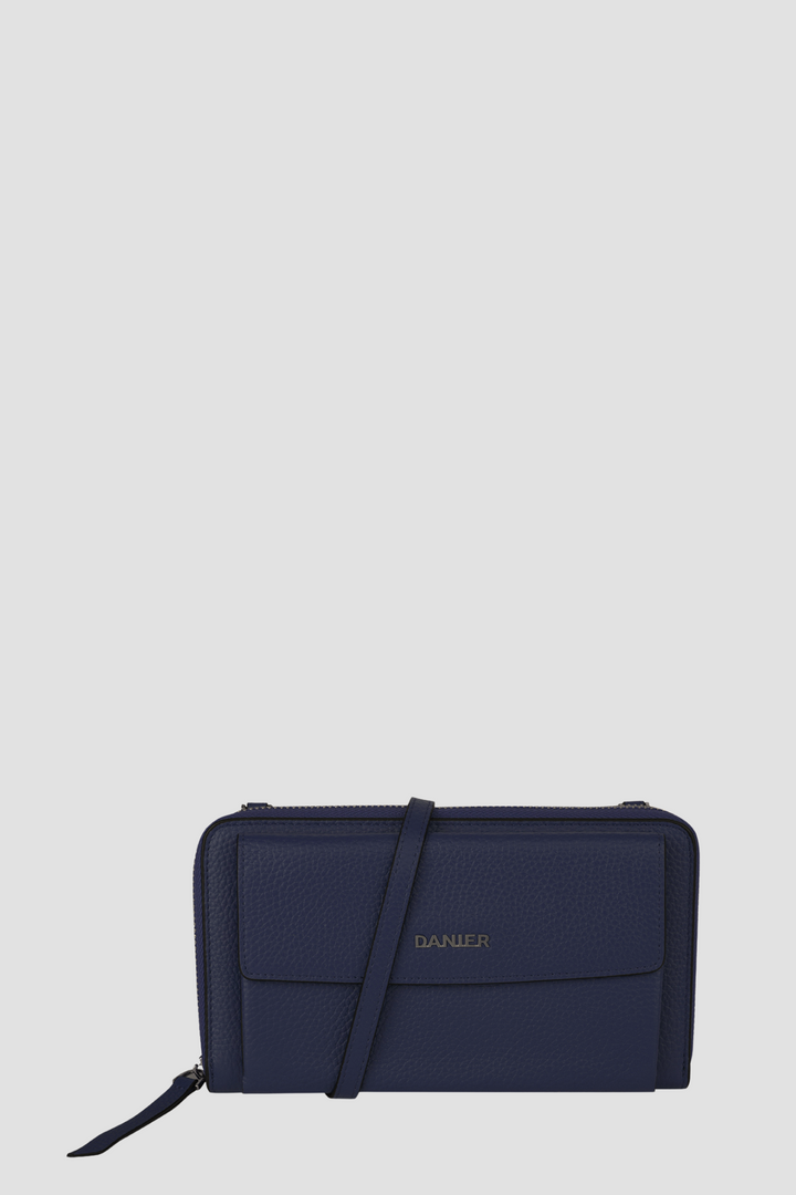CIANA LARGE SMART PHONE WALLET CROSSBODY
