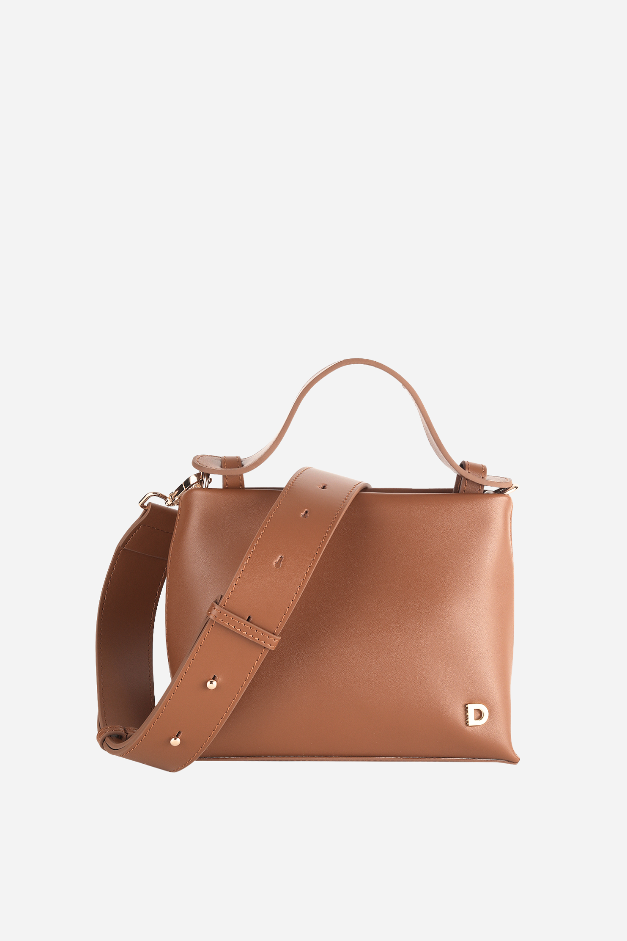 MARIAM LARGE SATCHEL