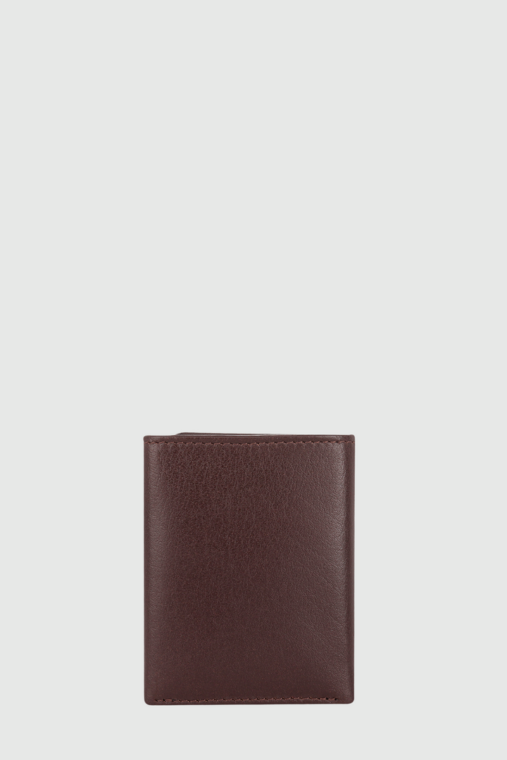 DOMINIC TRI-FOLD WALLET