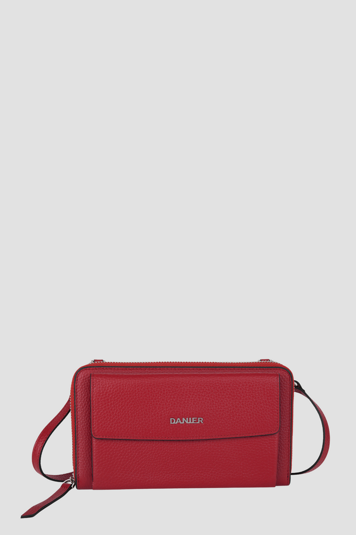CIANA LARGE SMART PHONE WALLET CROSSBODY