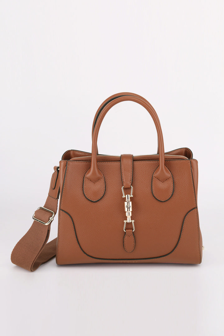 JUNA SATCHEL