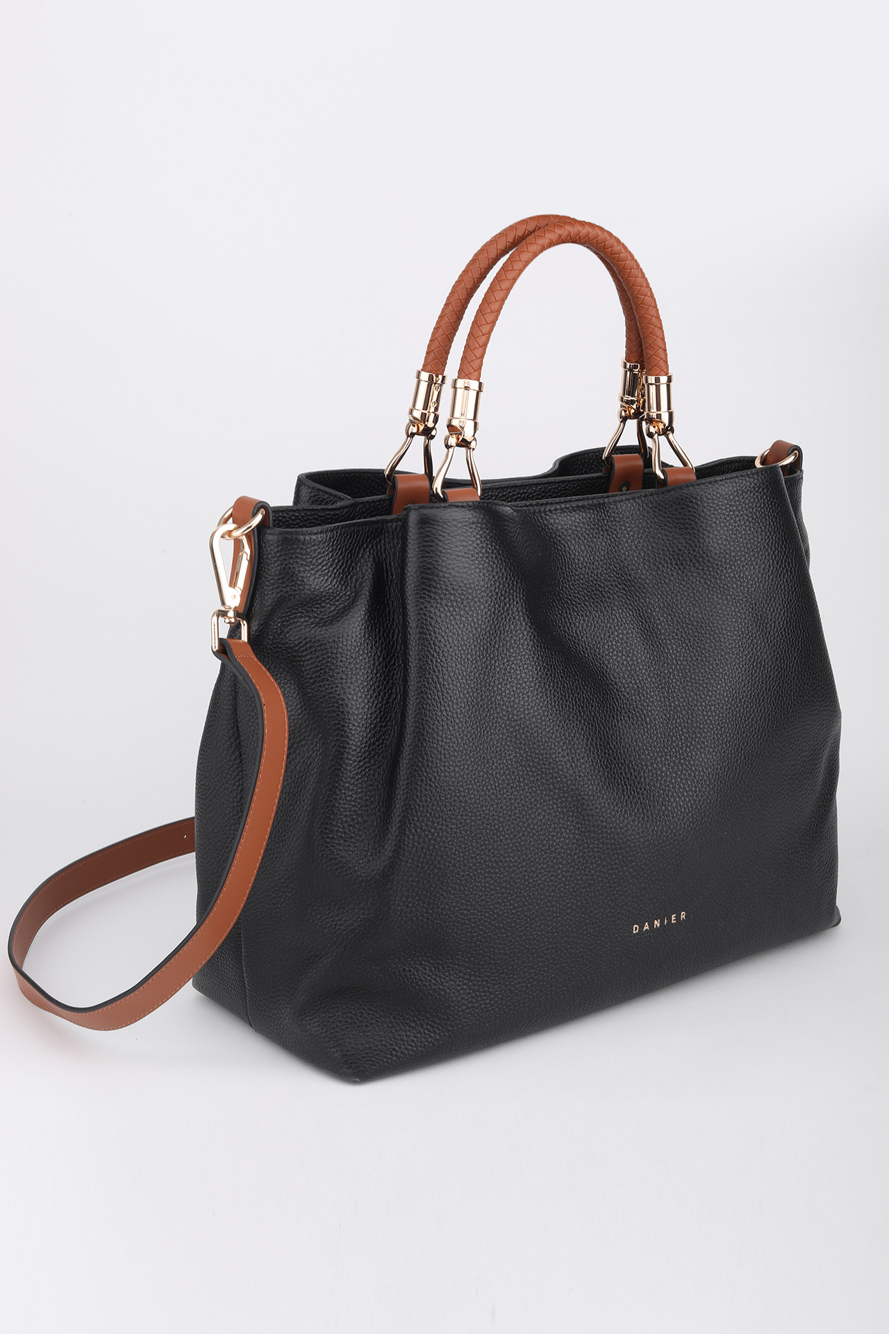 ANNYK LARGE TOTE